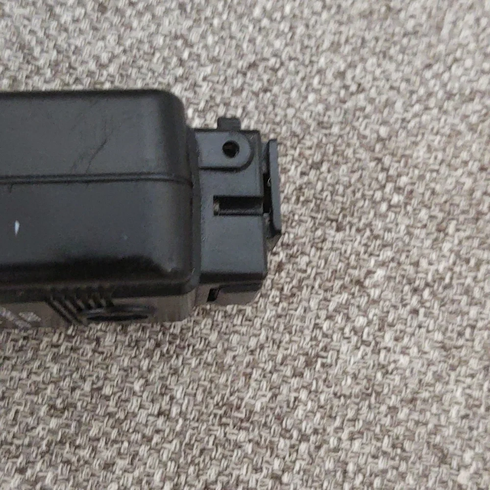 Vivitar zoom flash